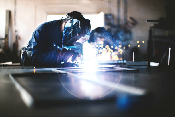 Best Welding Equipment Sales and Repair in Springville, UT