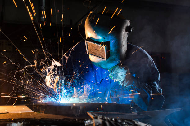 Best Aerospace and Defense Welding in Springville, UT