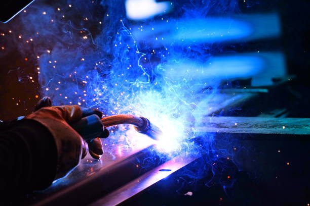 Best Specialty Welding Processes in Springville, UT