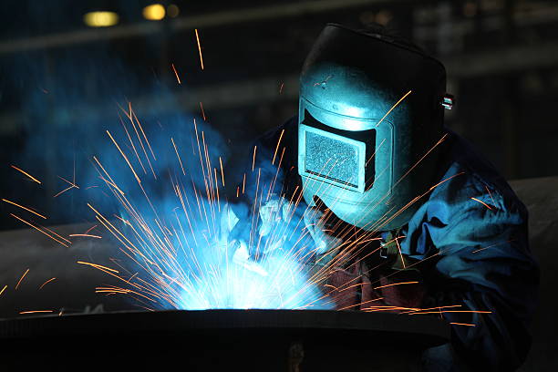 Best Maintenance and Repair Welding in Springville, UT